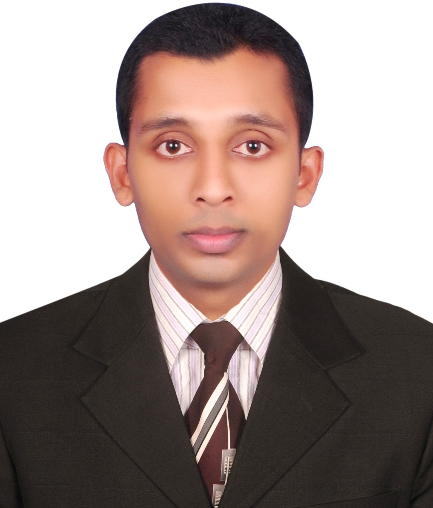 MD SHAFIQUL ISLAM